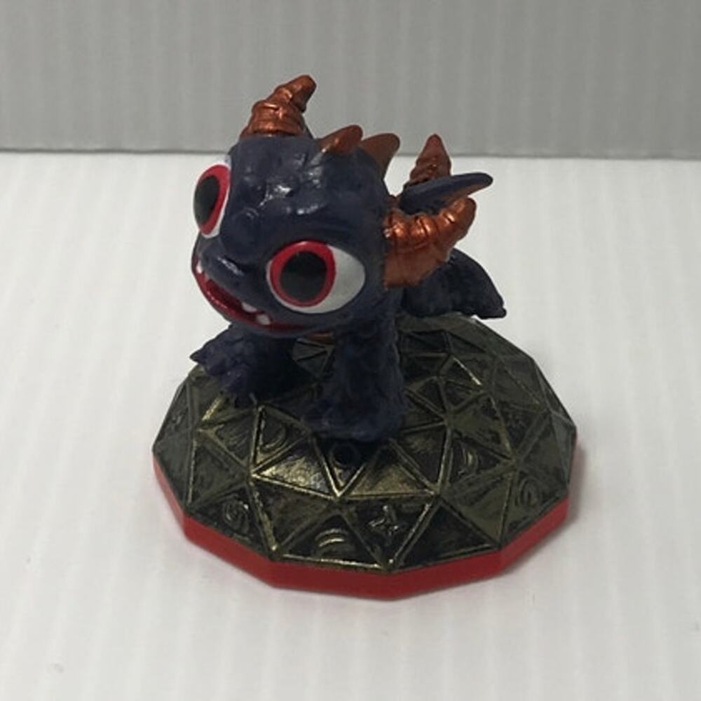 2014 Activision Skylanders Trap Team Spry